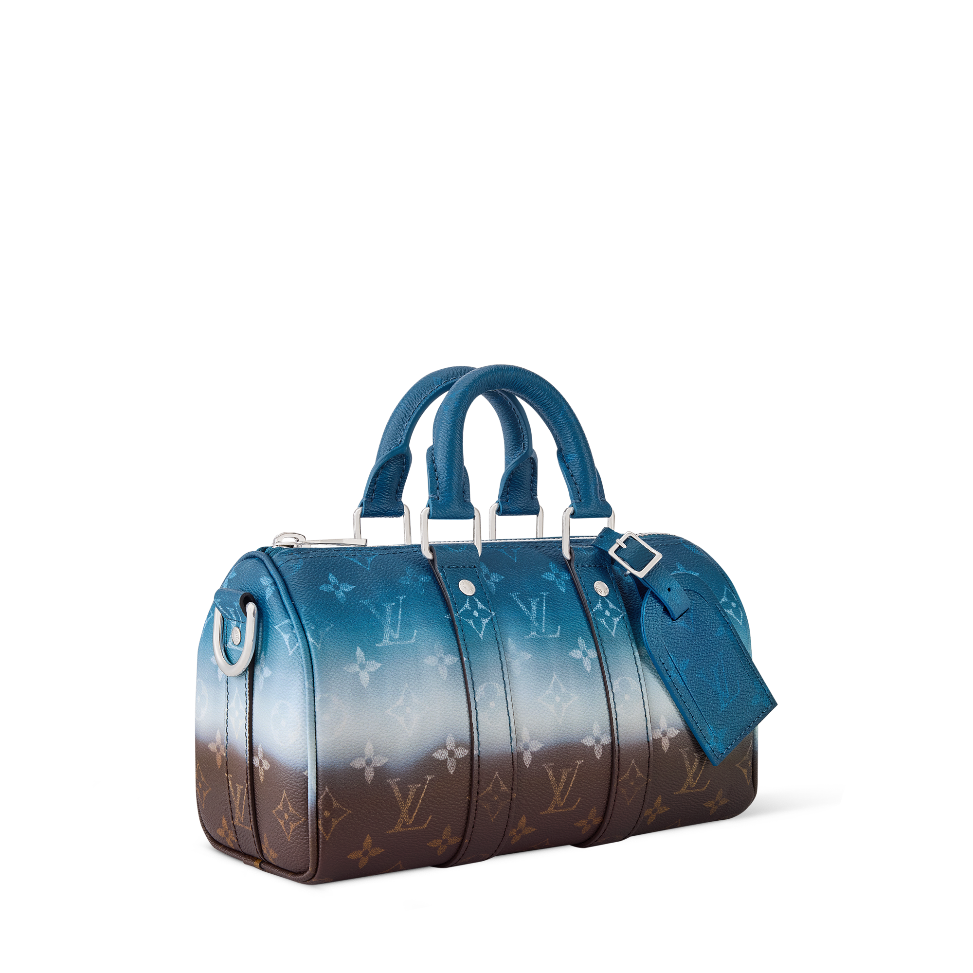 キーポル・バンドリエール 25 その他キャンバス｜ルイ・ヴィトン 公式